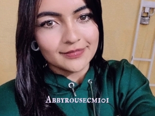 Abbyrousecm101