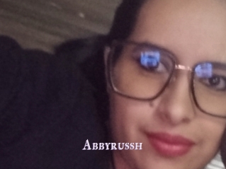 Abbyrussh