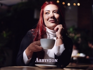 Abbyston