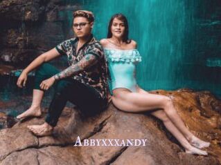 Abbyxxxandy