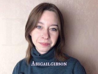 Abigailgibson