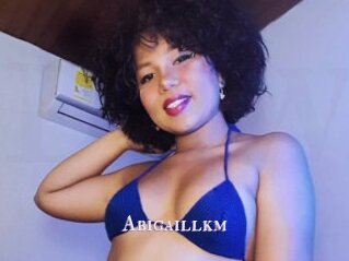 Abigaillkm