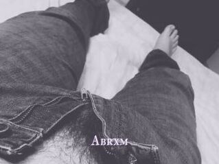 Abrxm