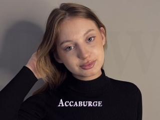 Accaburge