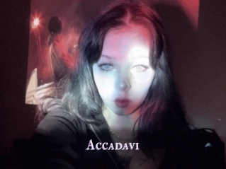 Accadavi