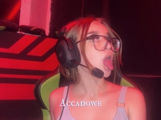 Accadowe