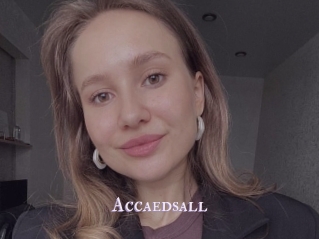 Accaedsall