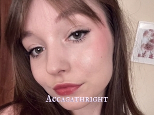 Accagathright