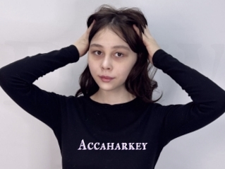 Accaharkey