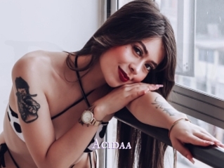 acidaa X Drow
