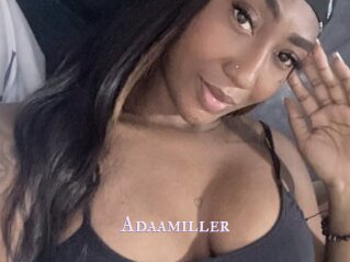 Adaamiller