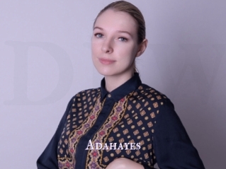 Adahayes