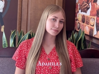 Adahills