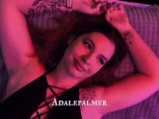Adalepalmer