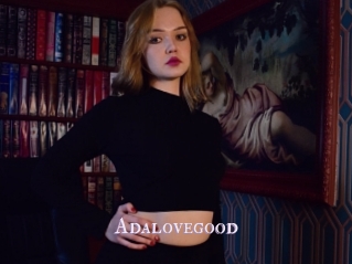 Adalovegood