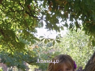 Adama4u