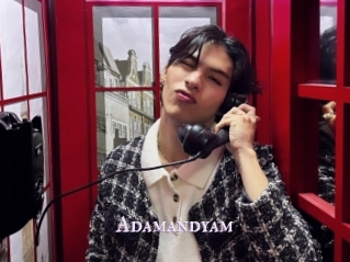 Adamandyam
