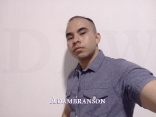 Adambranson