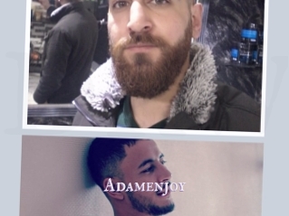 Adamenjoy