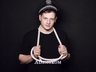 Adamgrom