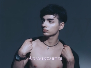 adamincarter X Drow