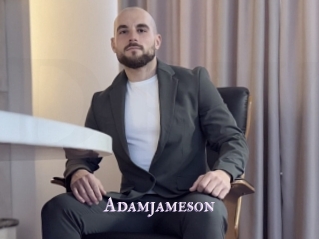 adamjameson X Drow