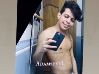 Adamsex18