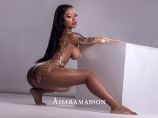 Adaramasson