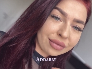 Addabby