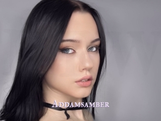 Addamsamber