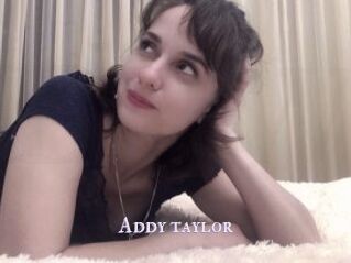 Addy_taylor