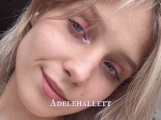 Adelehallett