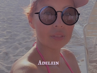 Adelein