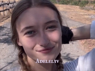 Adelelyv