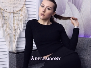 Adelemoony
