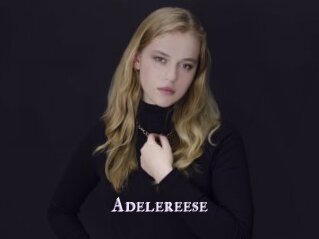 Adelereese