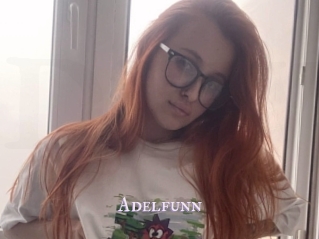 Adelfunn
