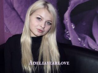 Adeliayearlove