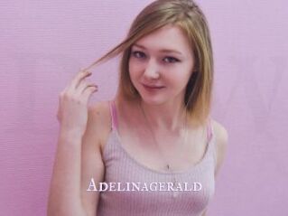 Adelinagerald