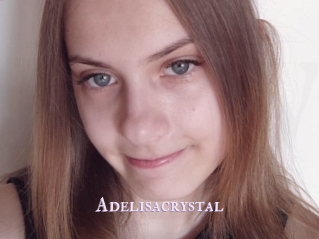 Adelisacrystal