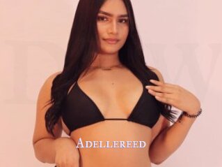 Adellereed