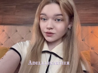 Adelllecartier