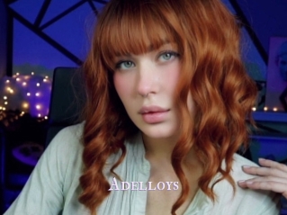 Adelloys