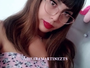 Adharamartinezts
