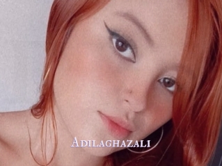 adilaghazali X Drow