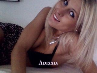 Adixxia
