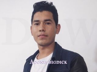 Adonis_bigdick