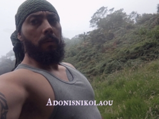 Adonisnikolaou