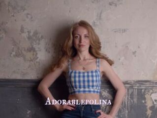 Adorablepolina