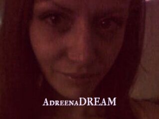 AdreenaDREAM